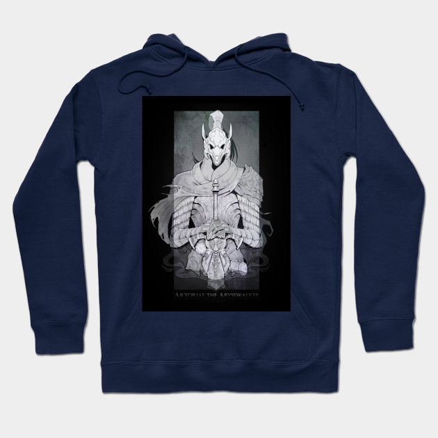 artorias hoodie