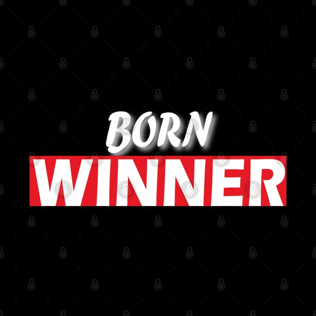 Born Winner by Day81