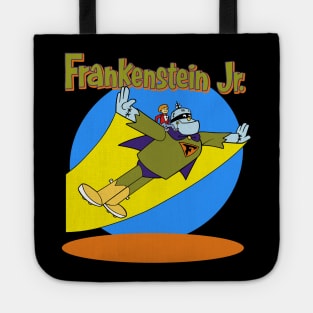 Frankenstein Jr. Tote