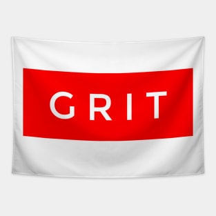 Grit Tapestry