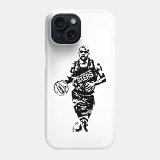 Charles Barkley Phone Case