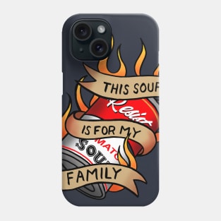 This Soup Phone Case