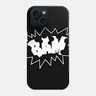 Boom Phone Case