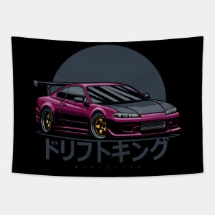 Silvia Tapestry