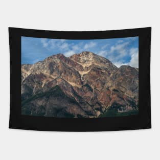 Pyramid Mountain - Jasper Tapestry