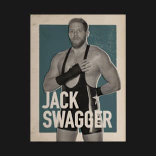 Jack Swangger T-Shirt