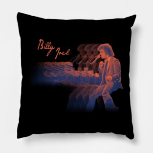 Piano man Pillow