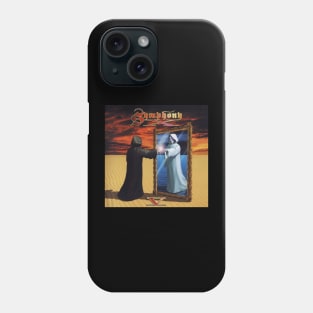 SYMPHONY X MERCH VTG Phone Case