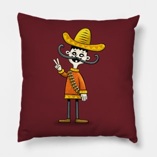 Pedro Pillow