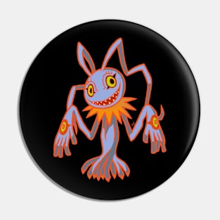 Digijuly- Kera Pin