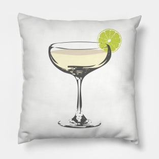 Daiquiri Pillow