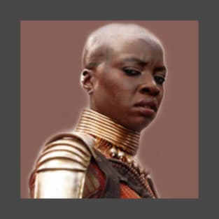 Okoye T-Shirt