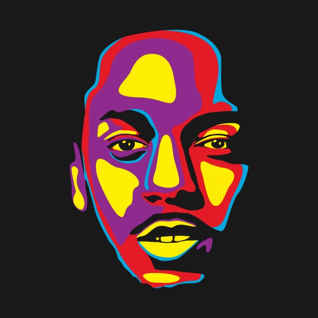 Kendrick by Woah_Jonny