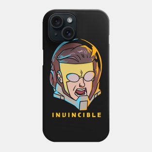 go to space Phone Case
