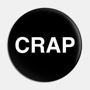 Crap Pin