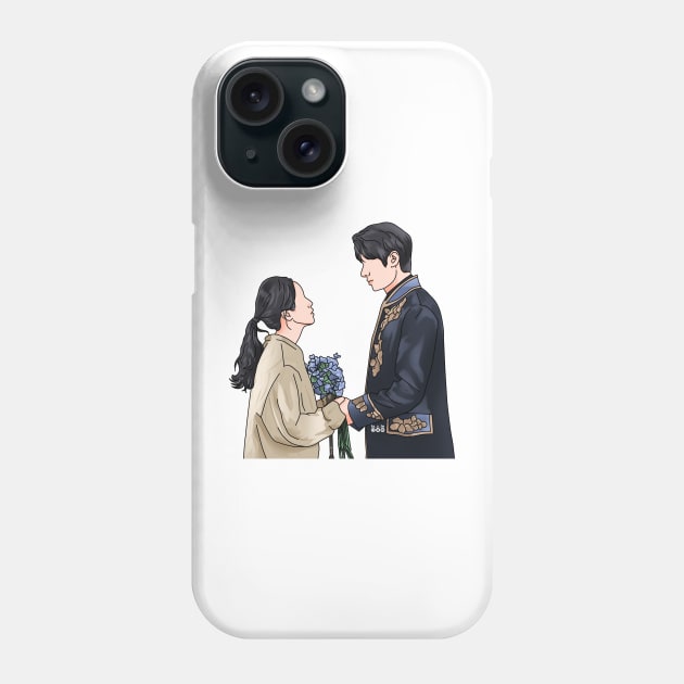 The King: Eternal Monarch Phone Case by ayshatazin