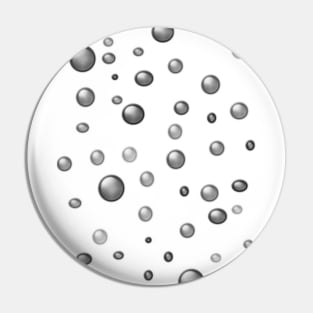 PEARL DOTS Pin