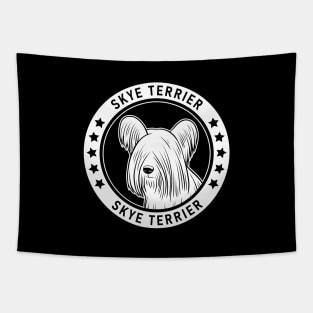 Skye Terrier Fan Gift Tapestry