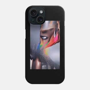 Reparative - Vipers Den - Genesis Collection Phone Case