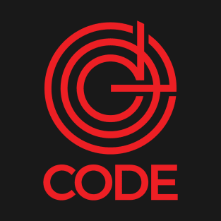 CODE T-Shirt