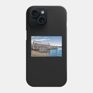 McCurdy’s Smokehouse Mulholland Point Light Phone Case