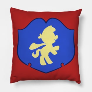 CMC Logo Pillow