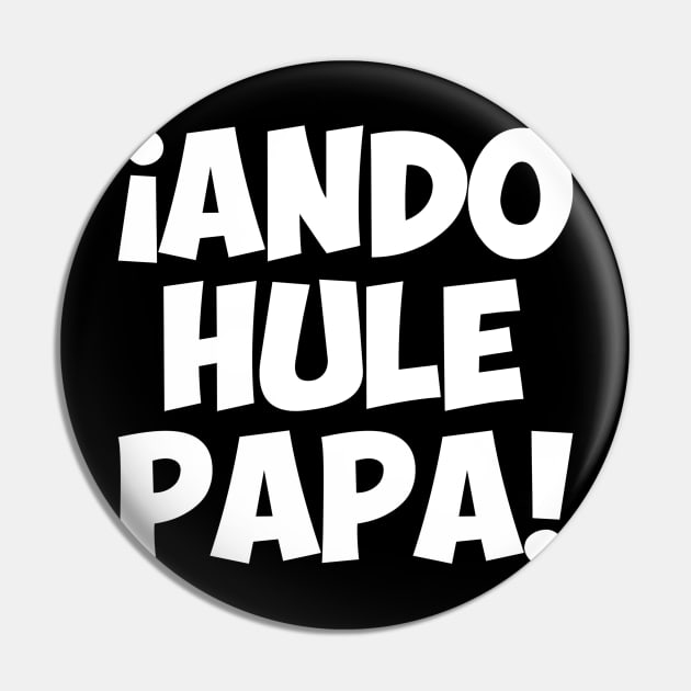 I and you hule papa Pin by vicentadarrick16372