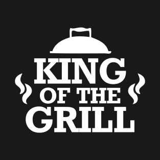 King Of The Grill T-Shirt