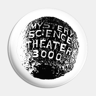 mst3k moon Pin