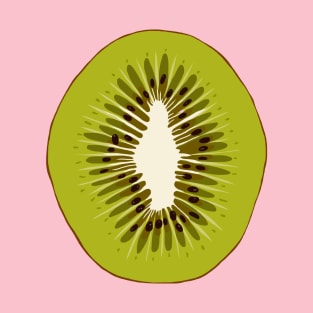 Kiwi T-Shirt