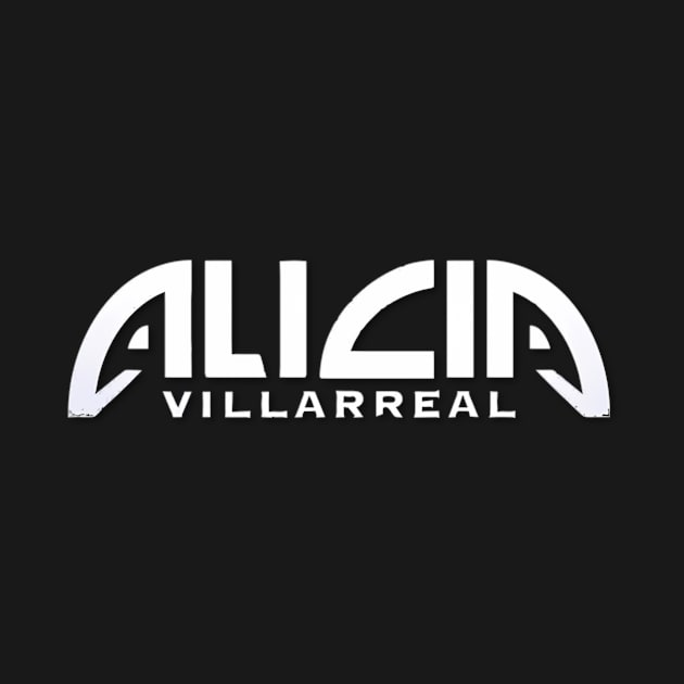 Alicia Villarreal Mexican singer