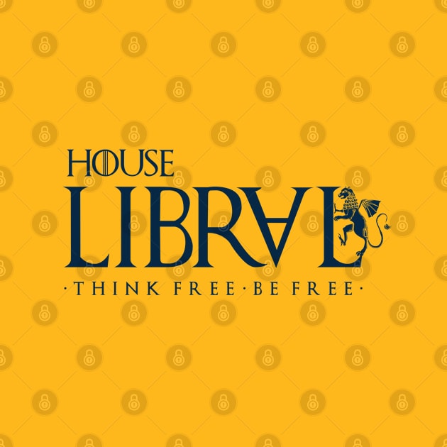 House Libral by depresident