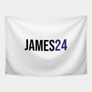 James 24 - 22/23 Season Tapestry