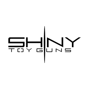 Shiny-Toy-Guns T-Shirt