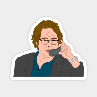 Robert California Magnet