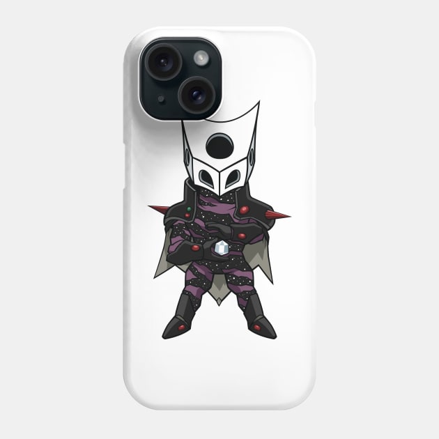 Dicehead Chibi Phone Case by GodPunk