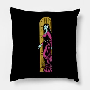 phantom lady Pillow