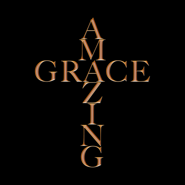 Amazing Grace, Jesus,Christ,God,Bible,Christian,T-Shirts, T Shirts, Tshirts, Gifts,Apparels,Store by JOHN316STORE - Christian Store