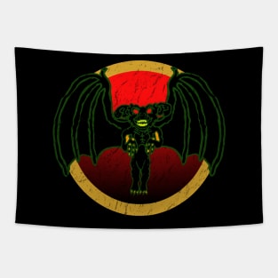 gremcardi Tapestry