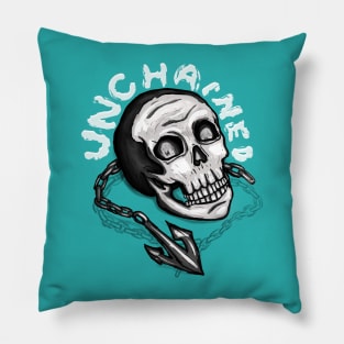 Unchained Pillow