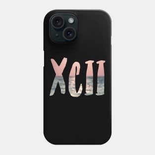 Quinn XCII Phone Case