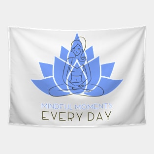 Mindful Moments Everyday Tapestry