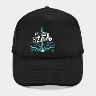Second Squad Hat