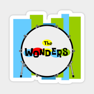 The Wonders Magnet