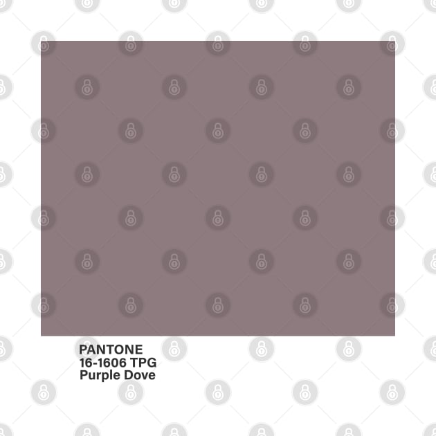 pantone 16-1606 TPG Purple Dov by princessmi-com