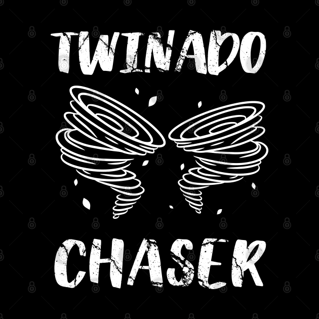 Twinado Chaser -  Twin Parent by JunThara