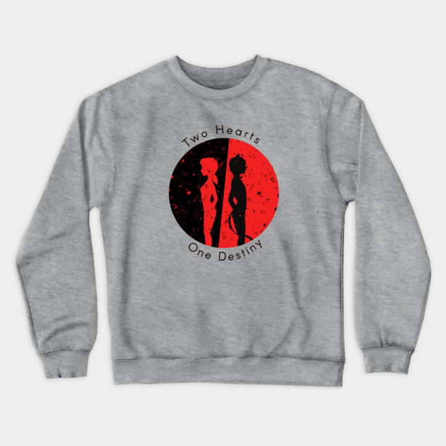 miraculous sweatshirt
