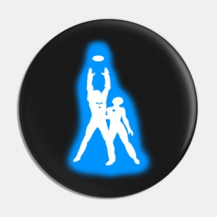 Tron Pin