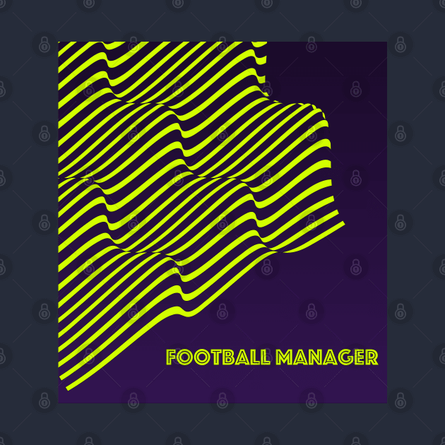 football manager by joeymono