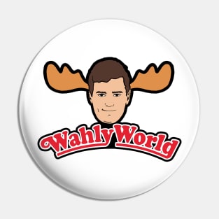 Wahly Pin
